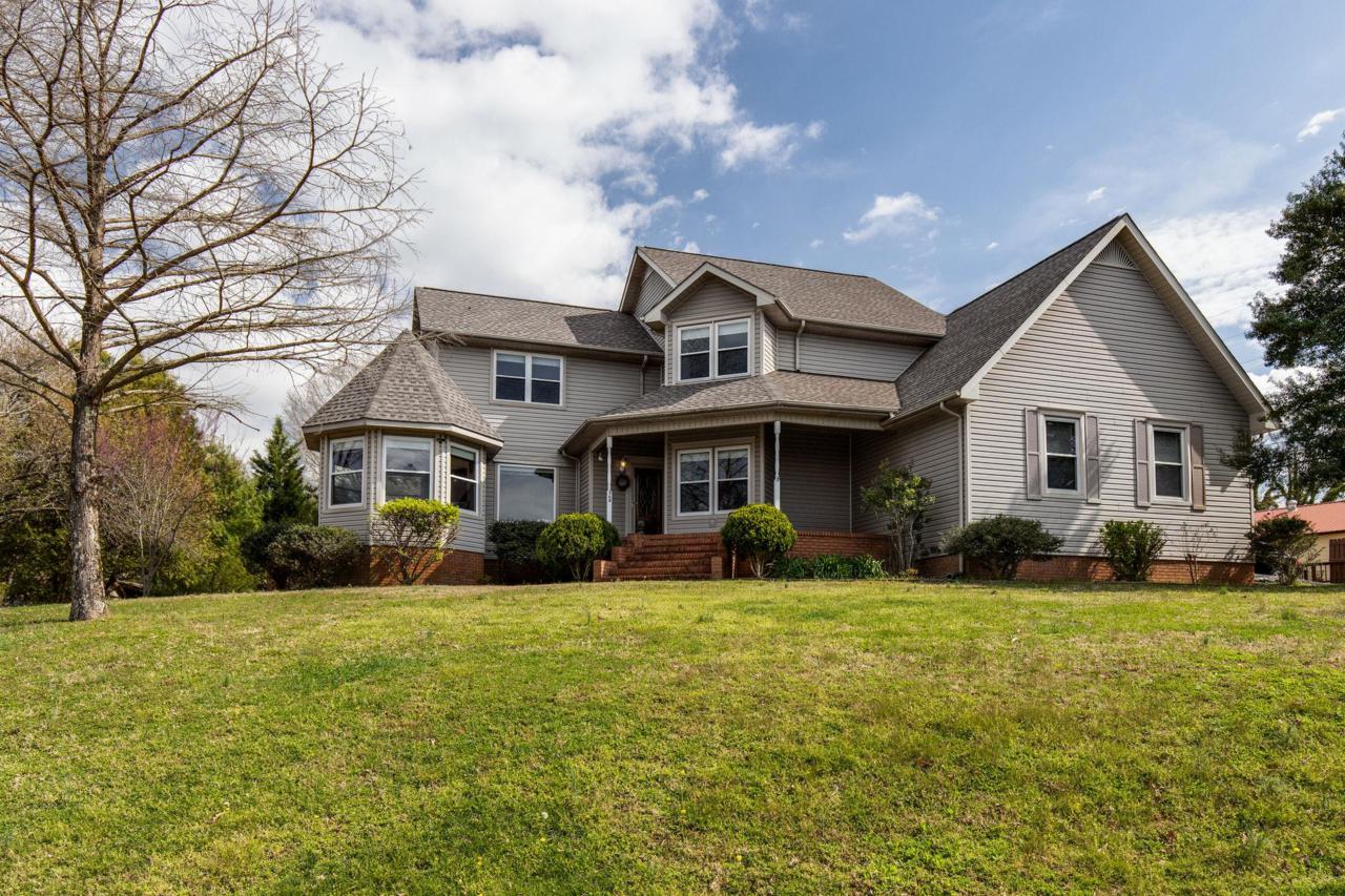 368 Blackberry Hill Rd - Photo 1