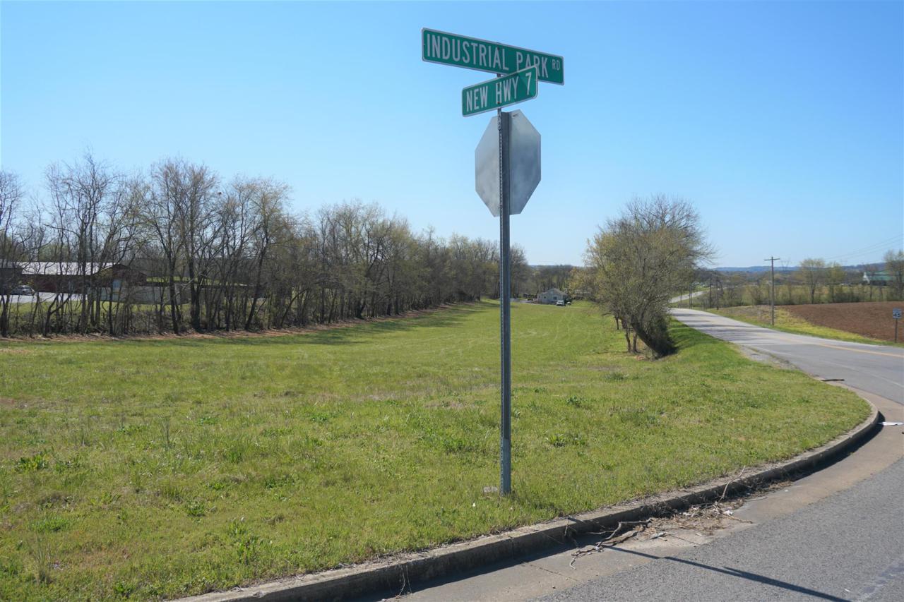 1300 Industrial Park Rd - Photo 1