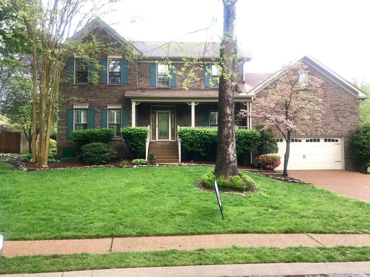 6916 Sunderland Circle - Photo 1