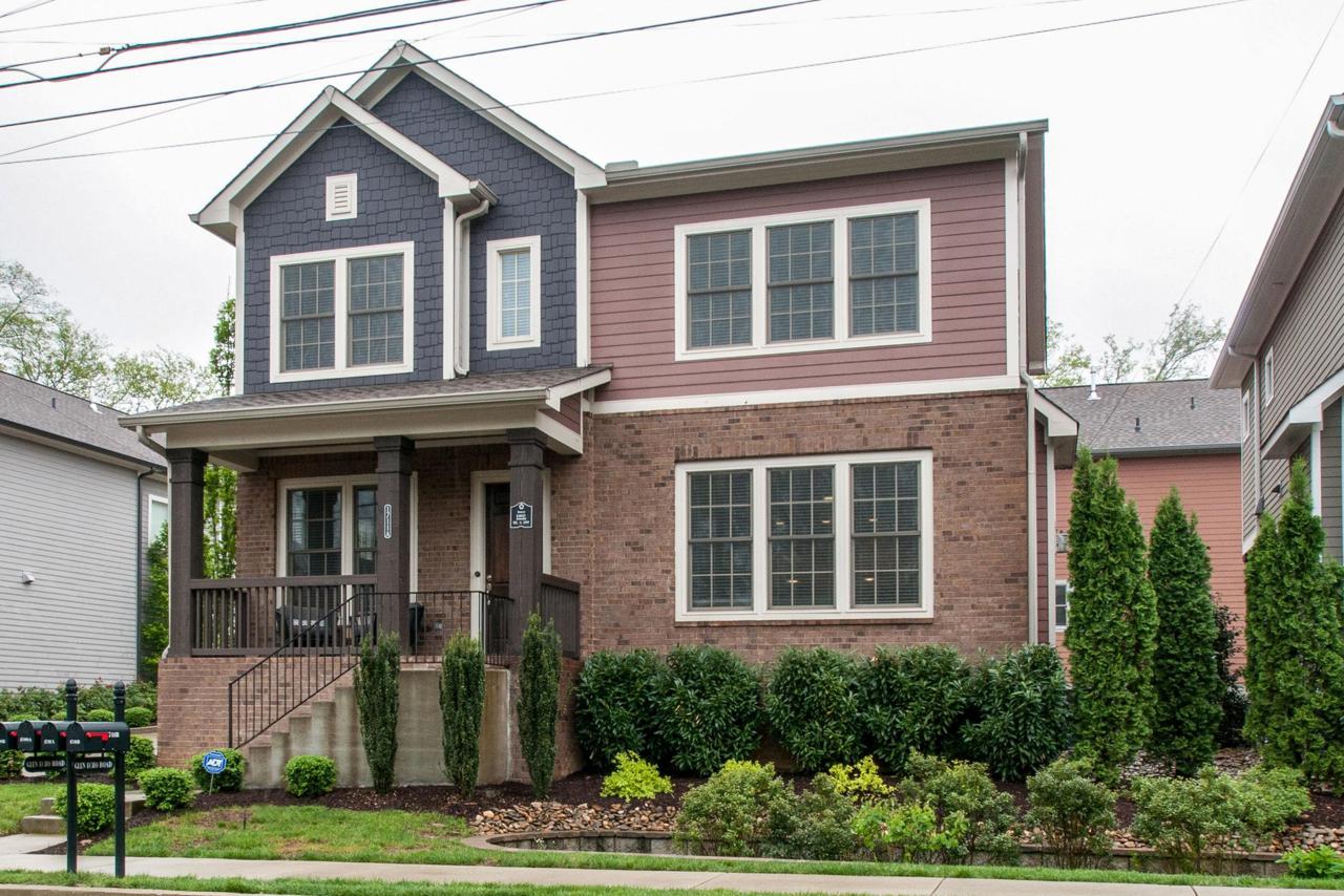 1711 Glen Echo Rd - Photo 1