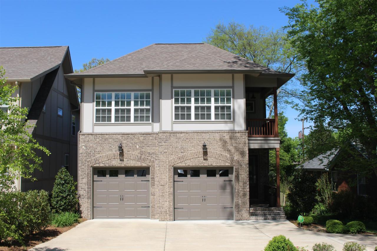 78 Brookwood Terrace A - Photo 1