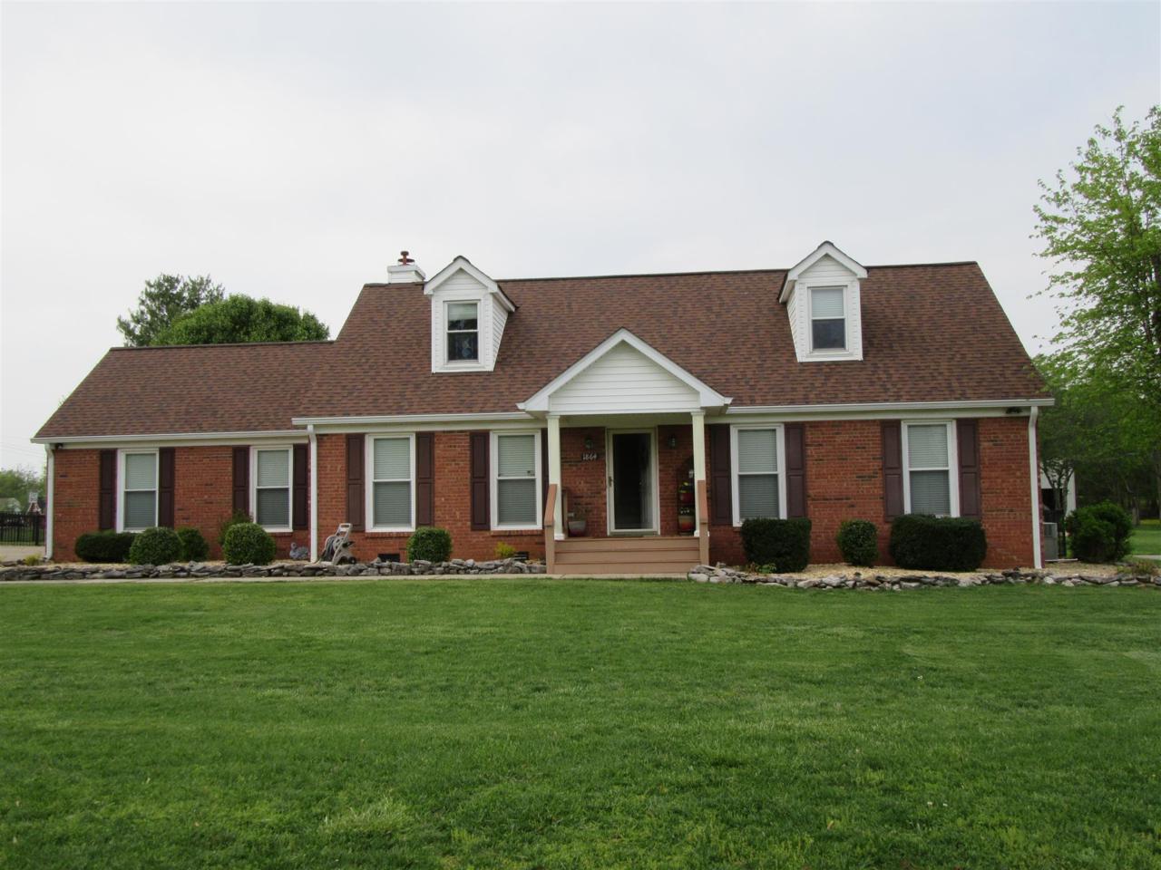 1864 Orchard Park Dr - Photo 1