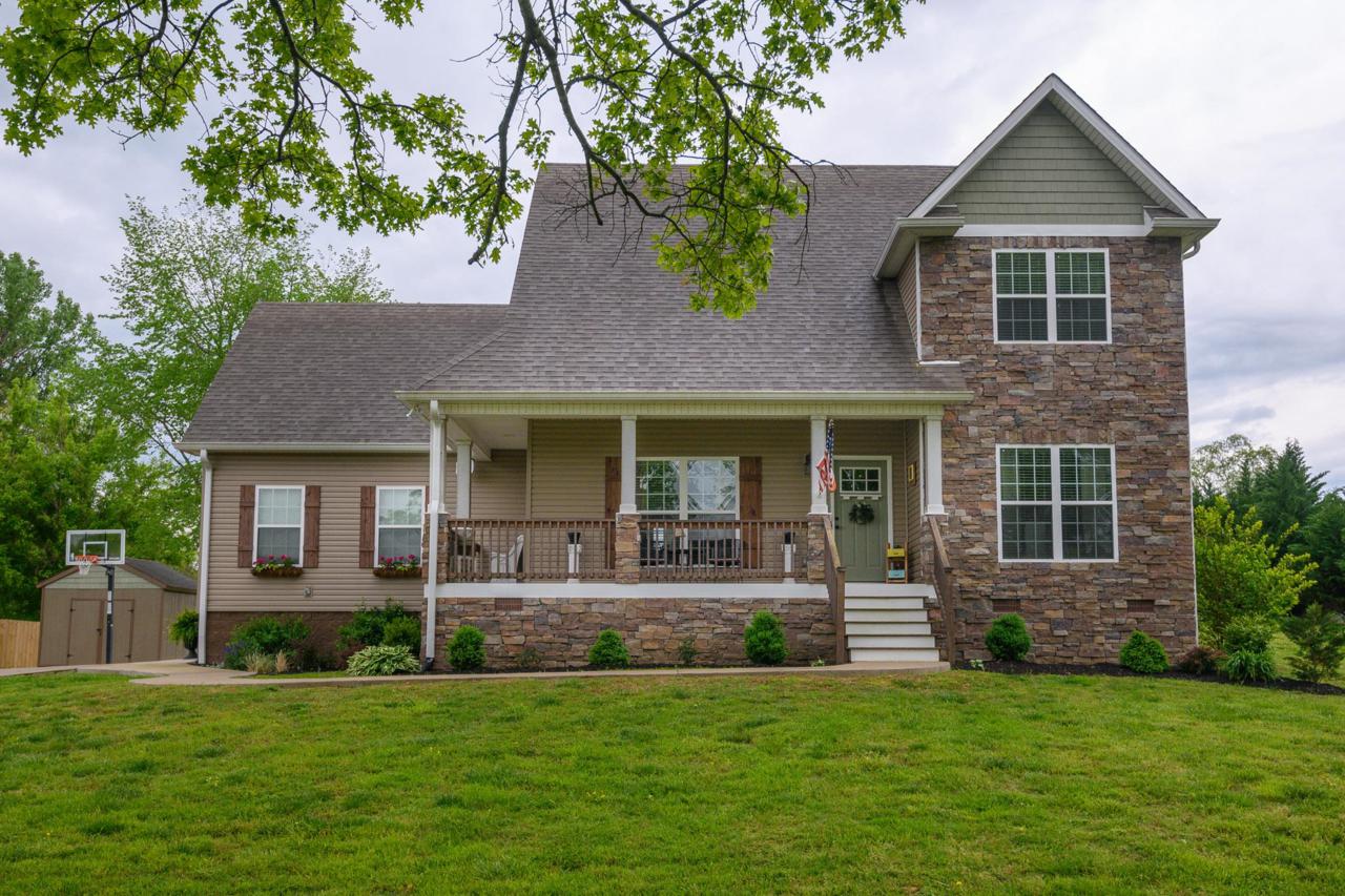 104 Quince Tree Ct - Photo 1
