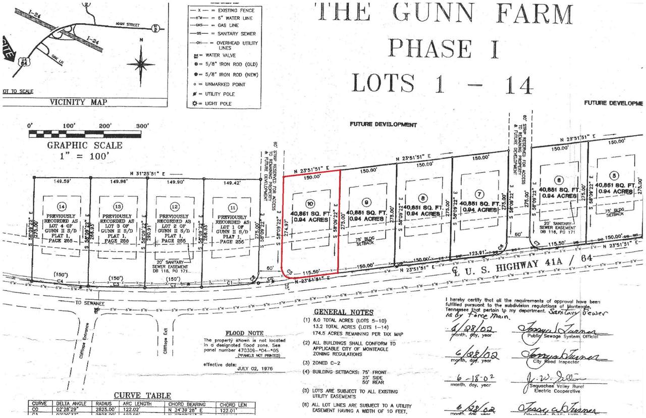 10 W Main St. - Photo 1