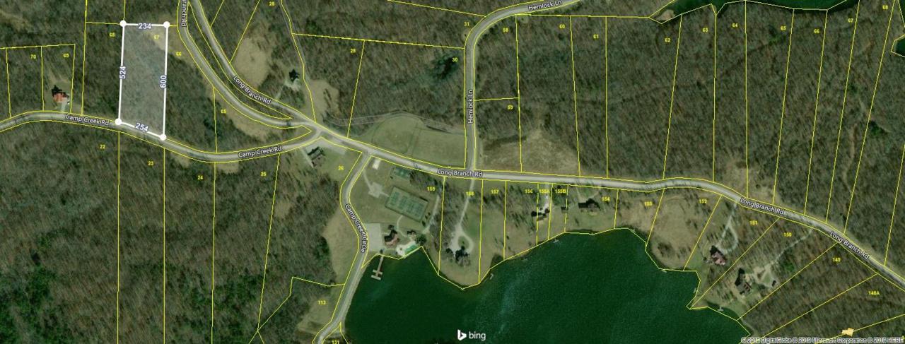 0 Camp Creek Rd Lot #67 - Photo 1