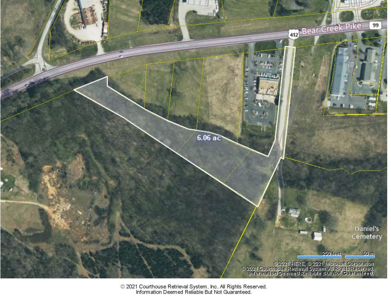 0 Bear Creek Pike - Photo 1