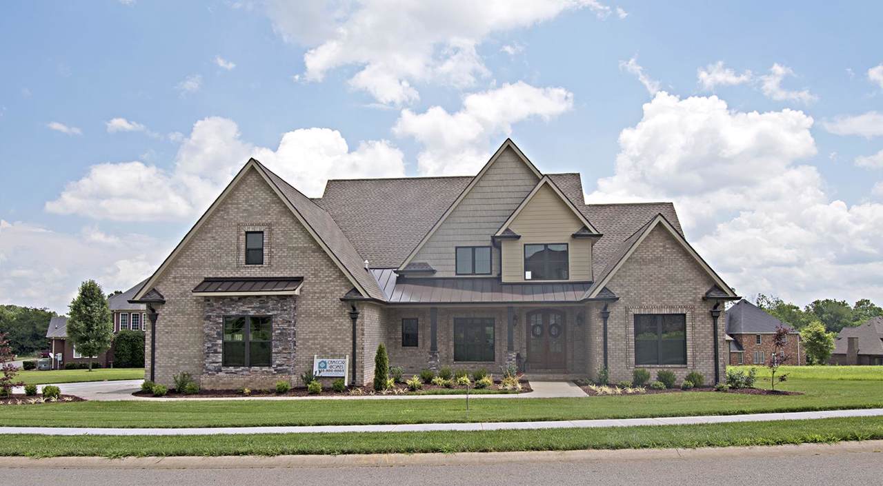 1492 Collins View Way (Lot 104) - Photo 1