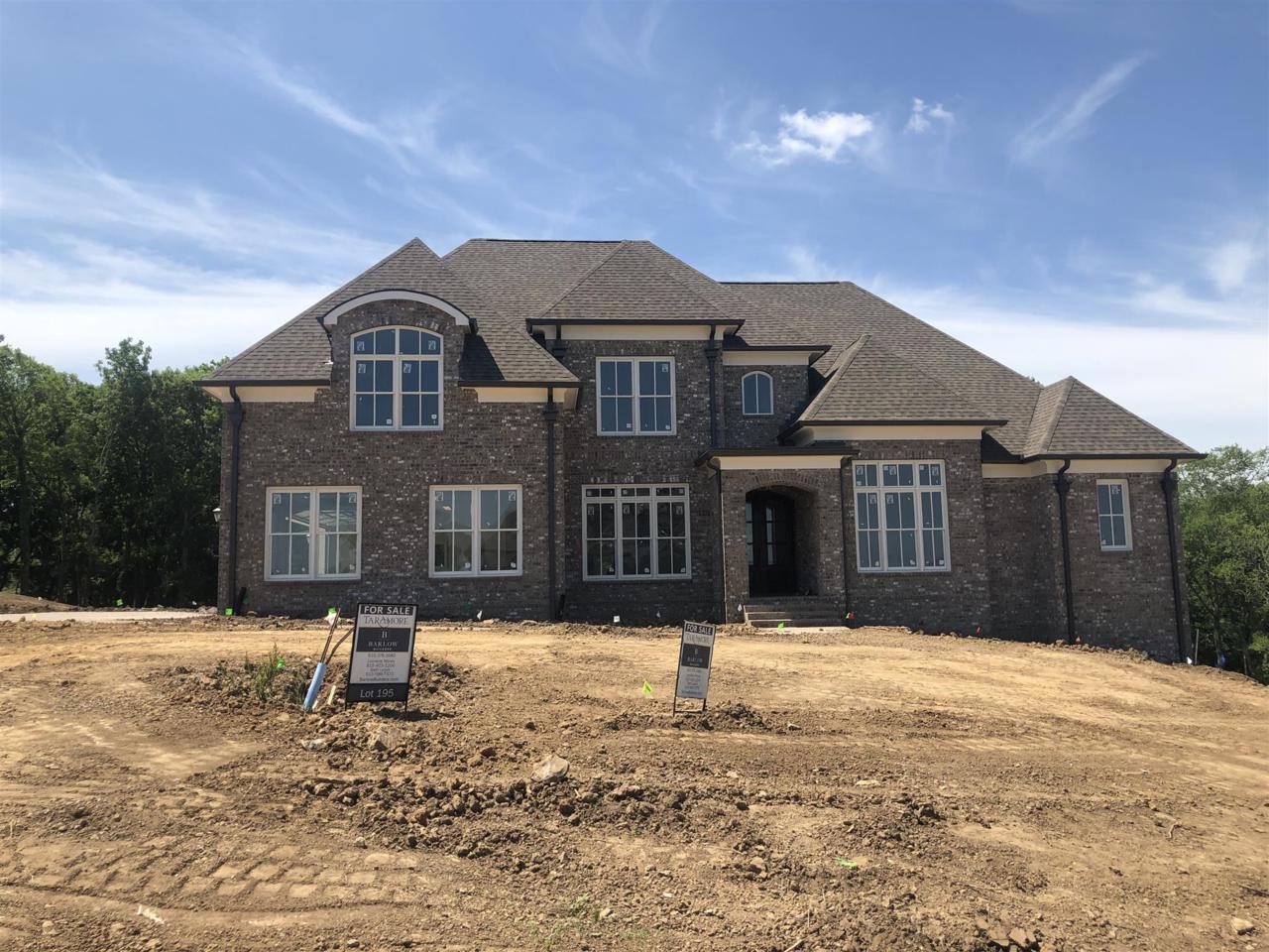 9523 Nottaway Ln., Lot 195 - Photo 1