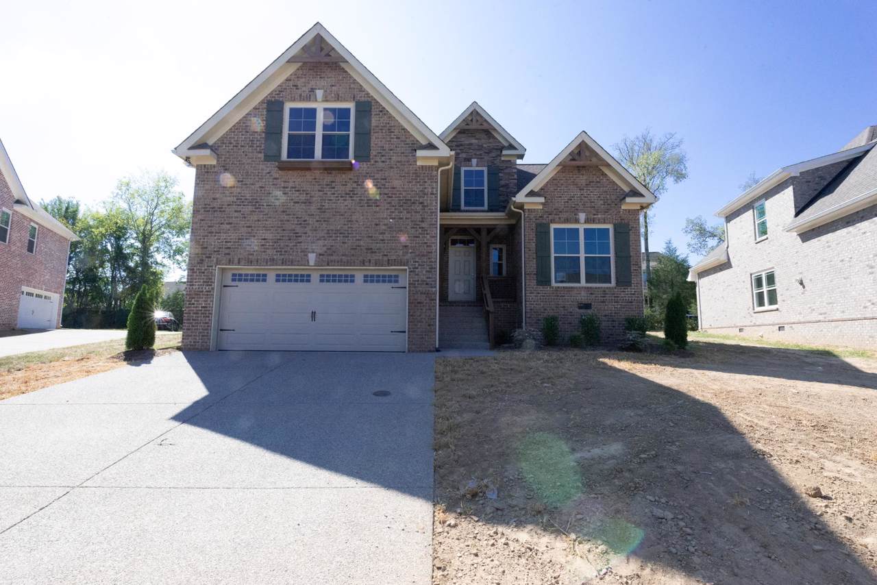 6033 Spade Dr Lot 204 - Photo 1
