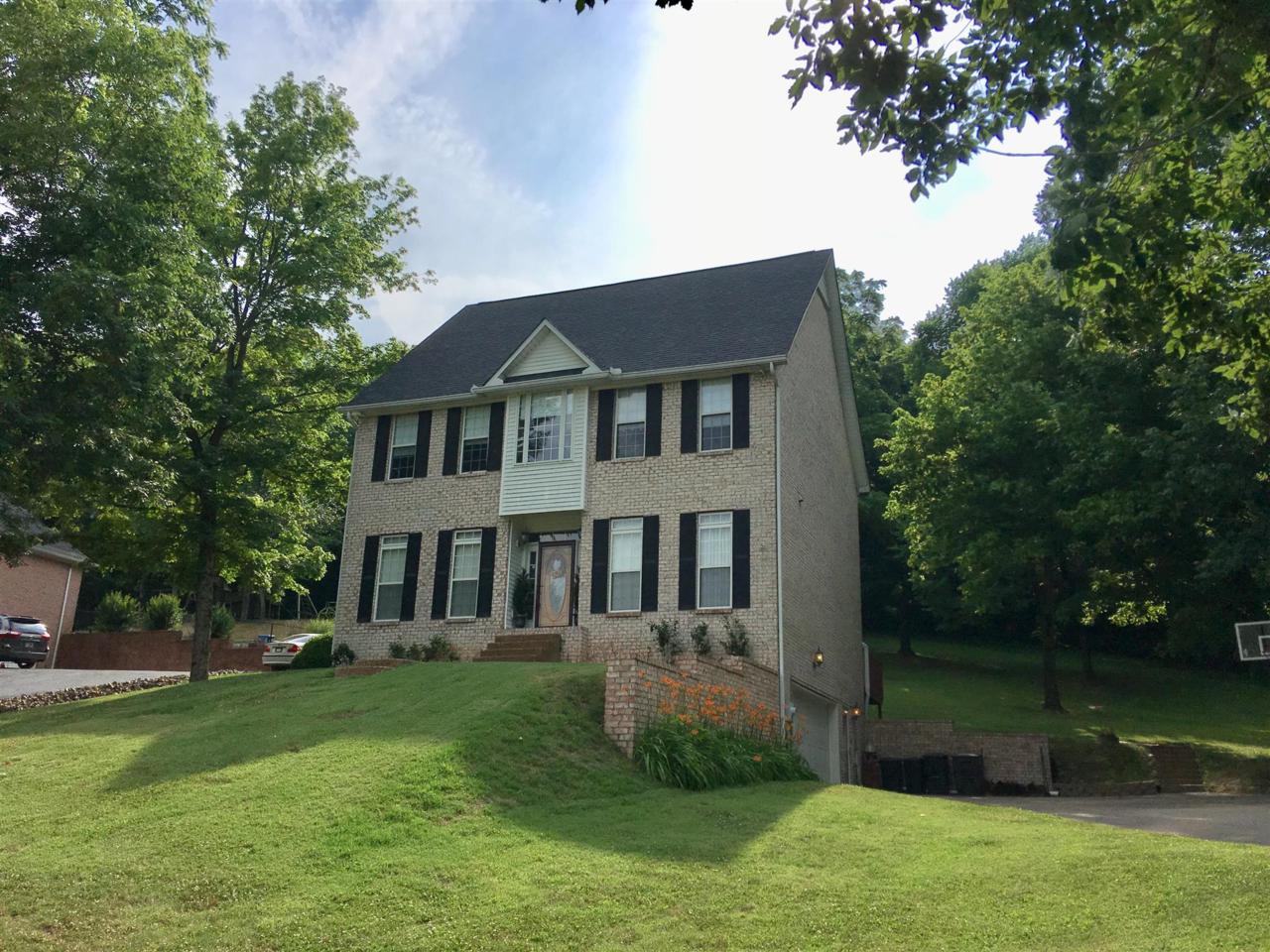 1157 Rip Steele Rd - Photo 1