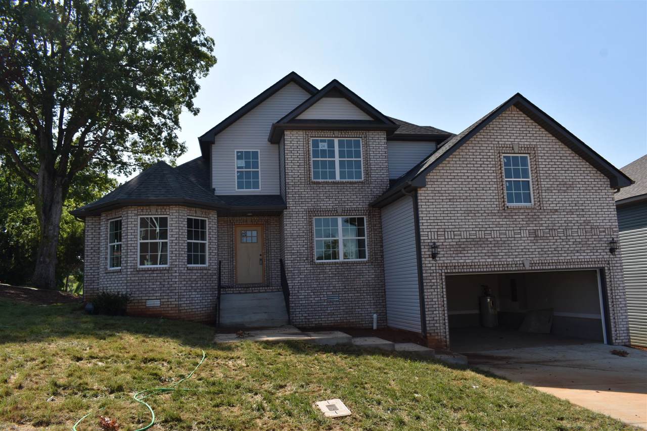 24 Kingstons Cove - Photo 1