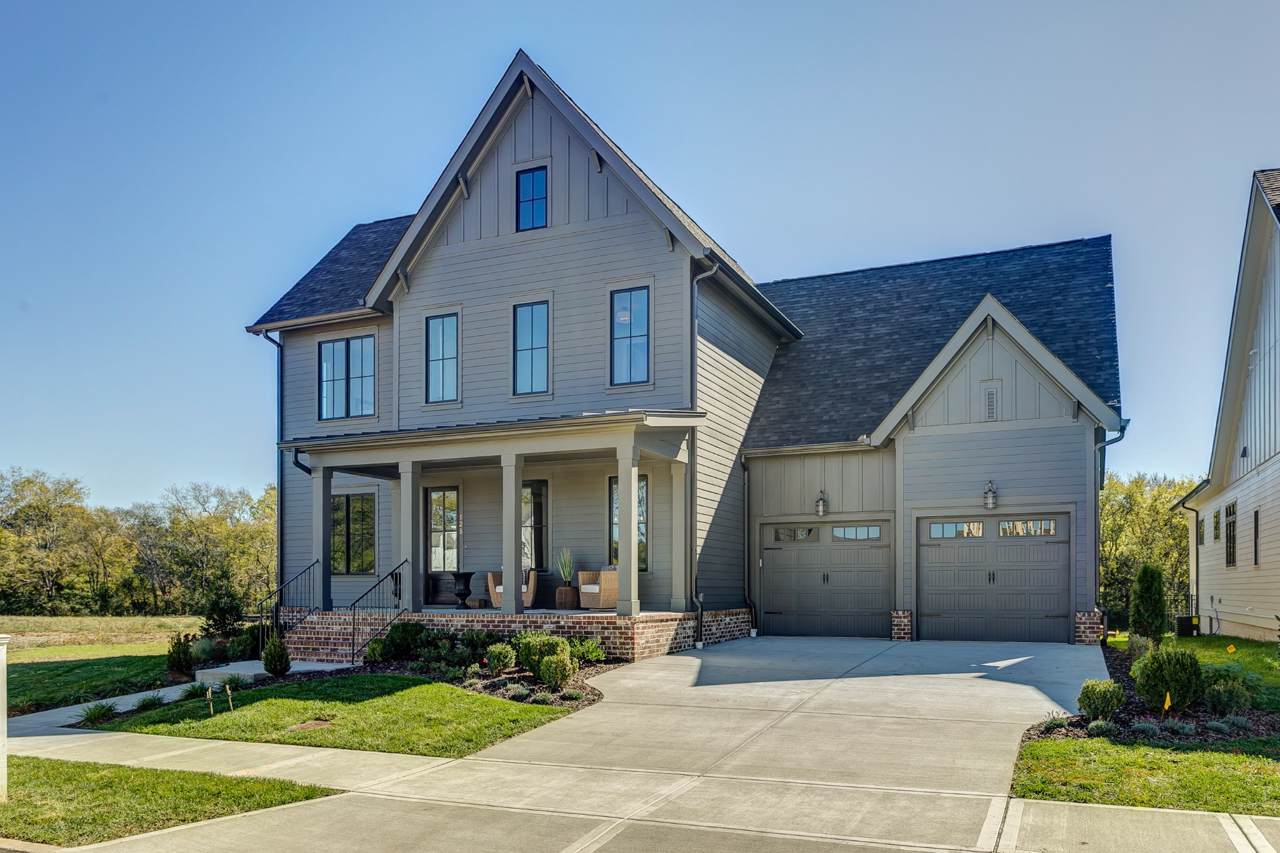 128 Glenrock Dr-Lot 143 - Photo 1