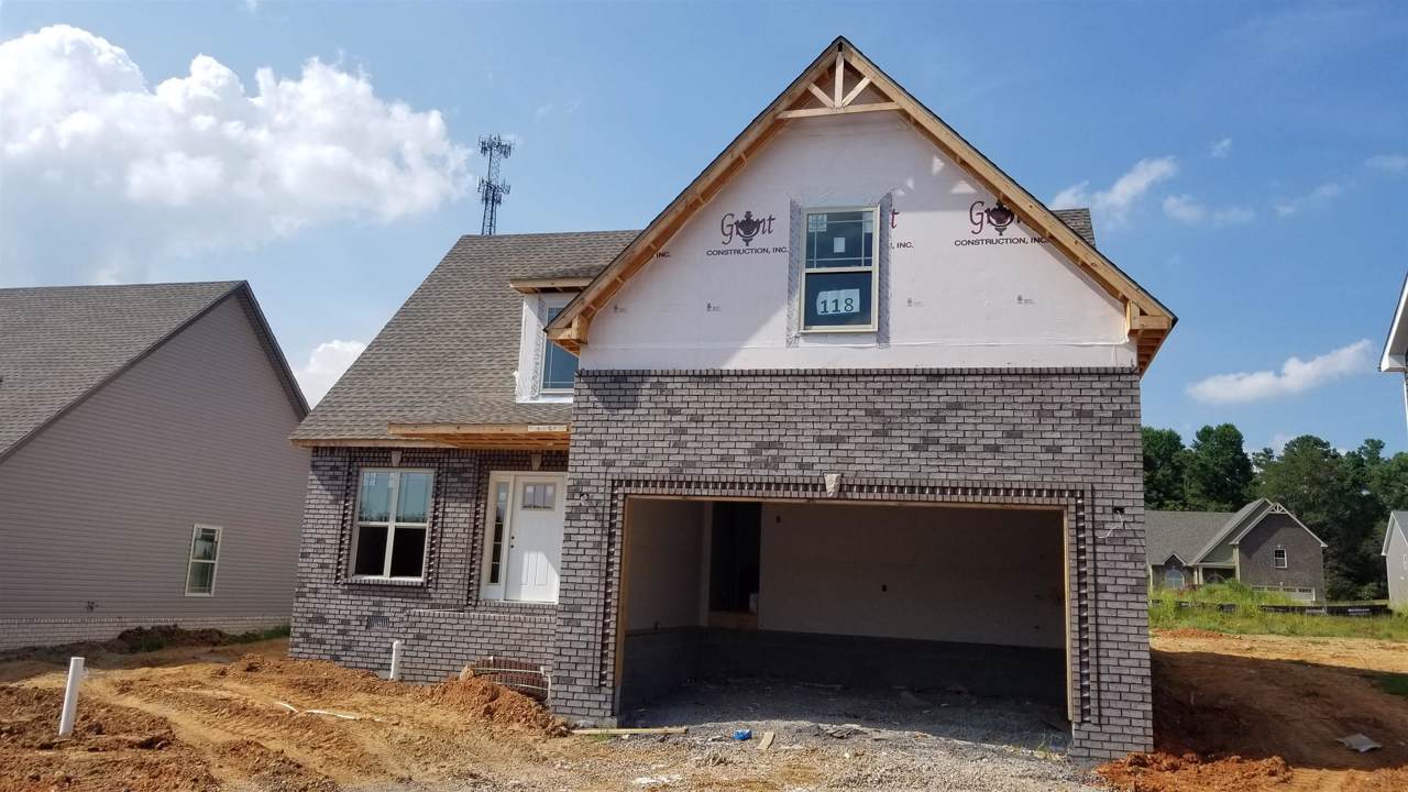 118 Locust Run - Photo 1