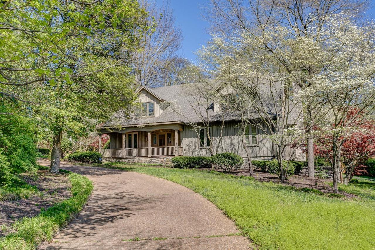 3604 Sycamore Ln - Photo 1