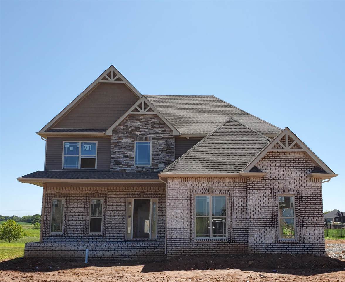 91 Wellington Fields - Photo 1