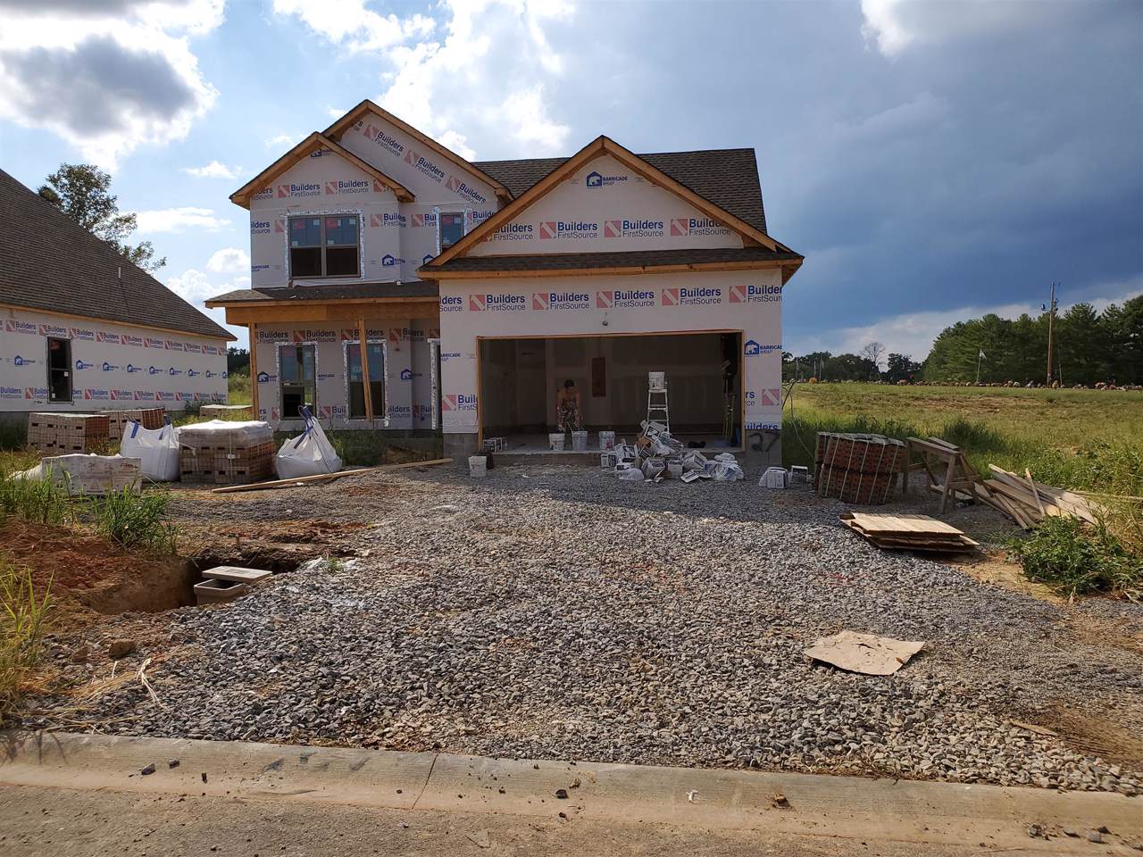 796 Jersey Dr Lot 27 - Photo 1