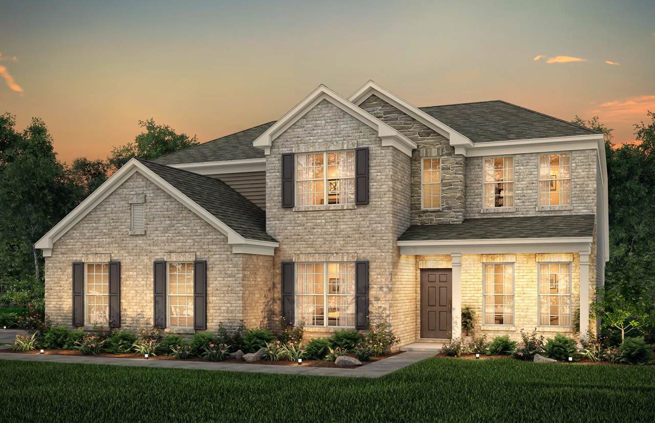 1095 Brixworth Dr (480) - Photo 1