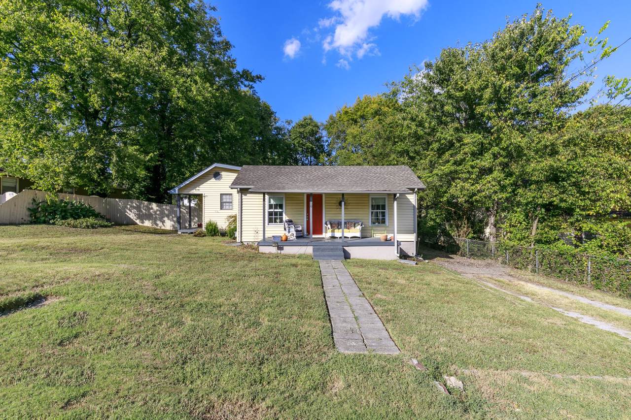 518 Raymond St - Photo 1