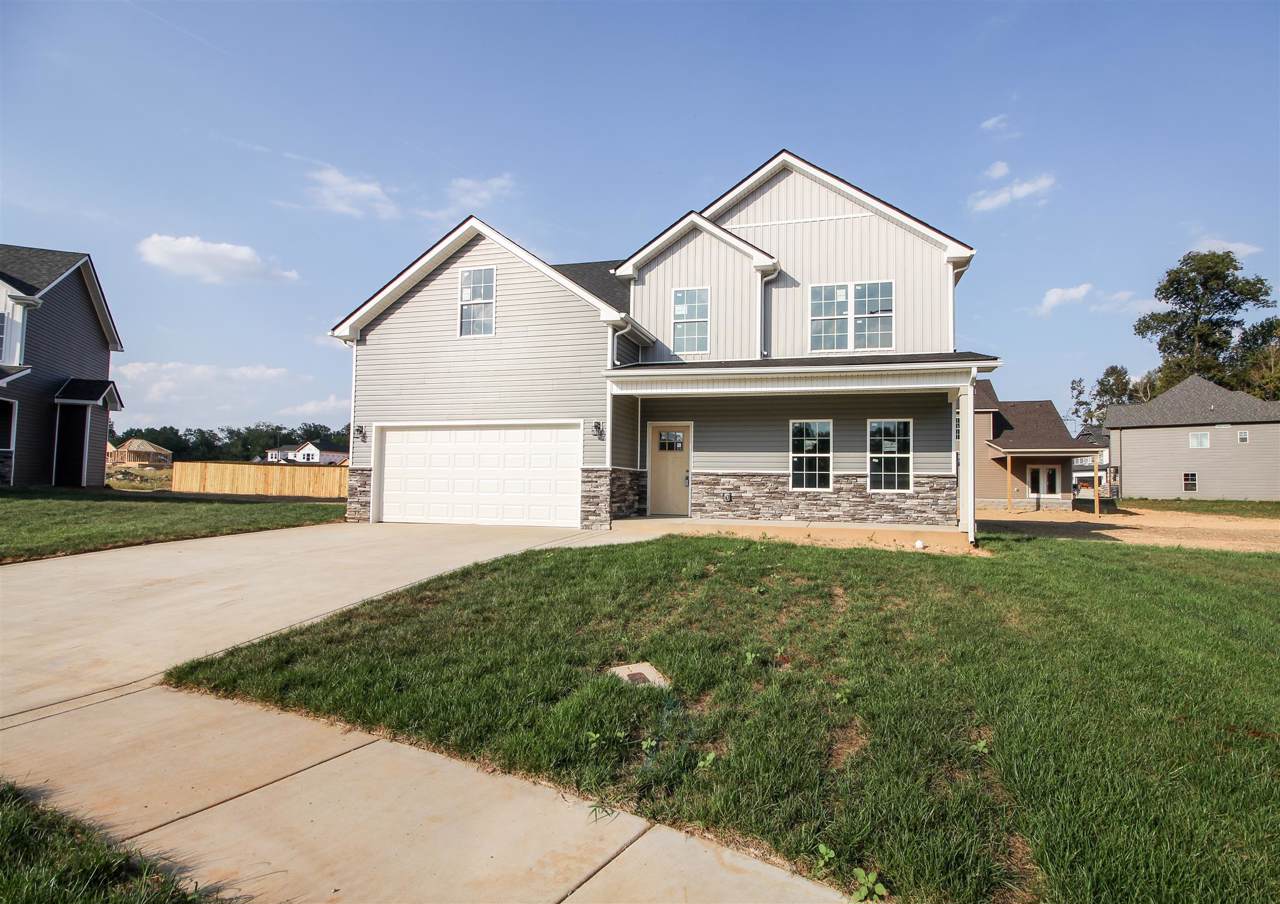 62 Sango Mills Lot 62 - Photo 1