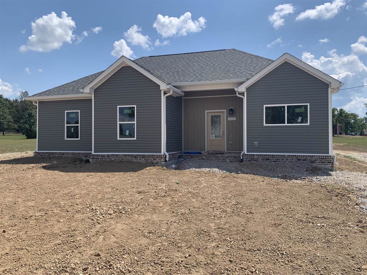 435 Darnell Mealer Rd - Photo 1