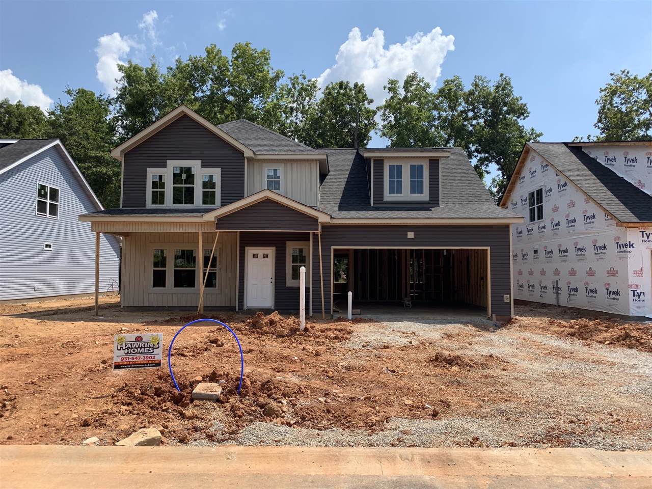 340 Eagles Bluff - Photo 1