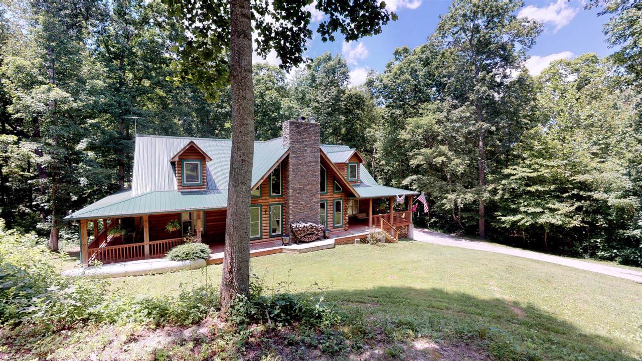 7117 Haskell School Rd - Photo 1