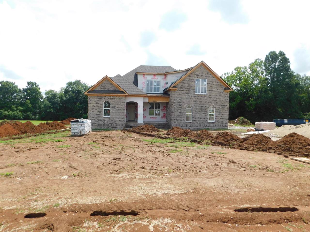 1024 Hideaway Rd - Photo 1