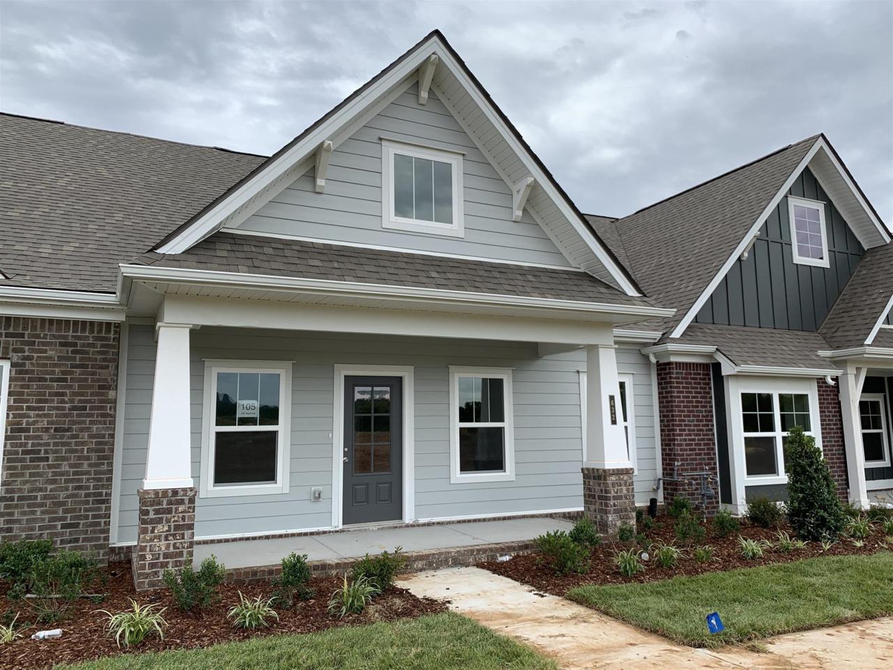 641 Weybridge Dr., Lot #76 - Photo 1