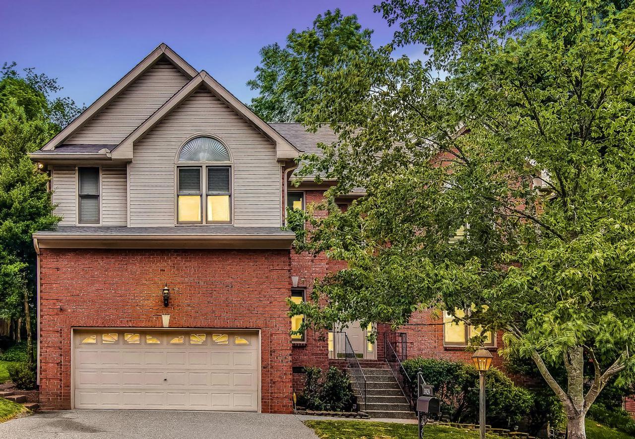 3929 Lakeridge Run - Photo 1