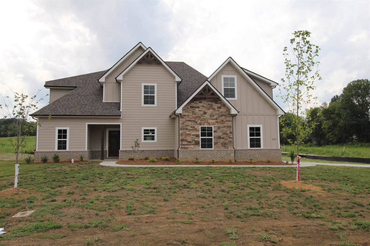309 Buckadee Rd (Lot 155) - Photo 1