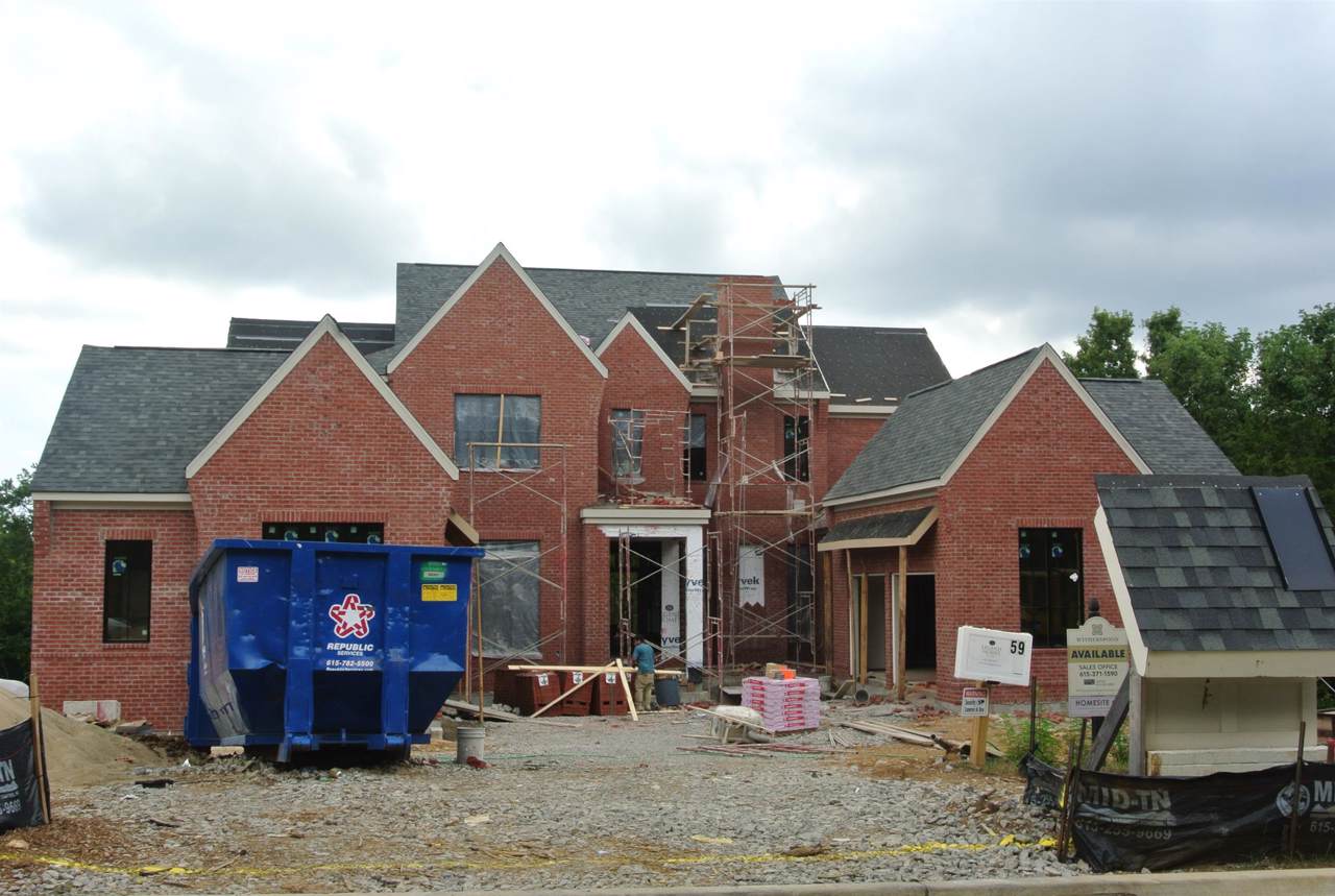 9281 Fordham Dr. (#59) - Photo 1