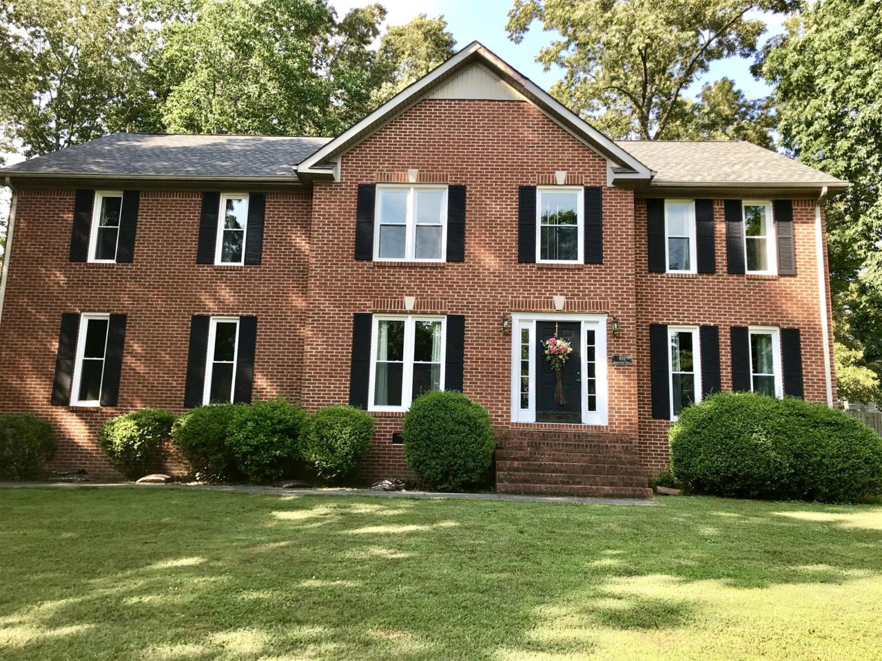 103 Thomaswood Chase - Photo 1