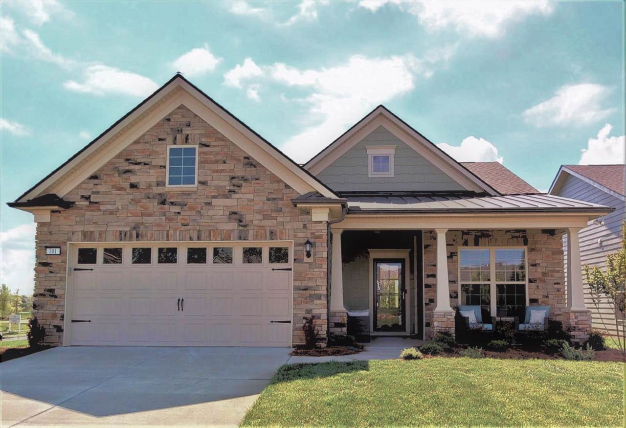 301 Carter Trail - Photo 1