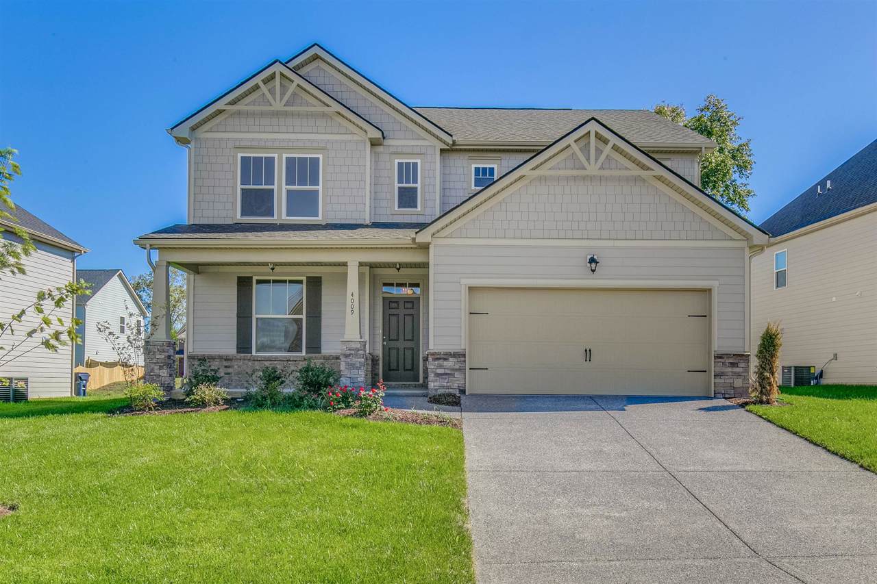 4009 Meadow Knoll Ln Lot # 262 - Photo 1