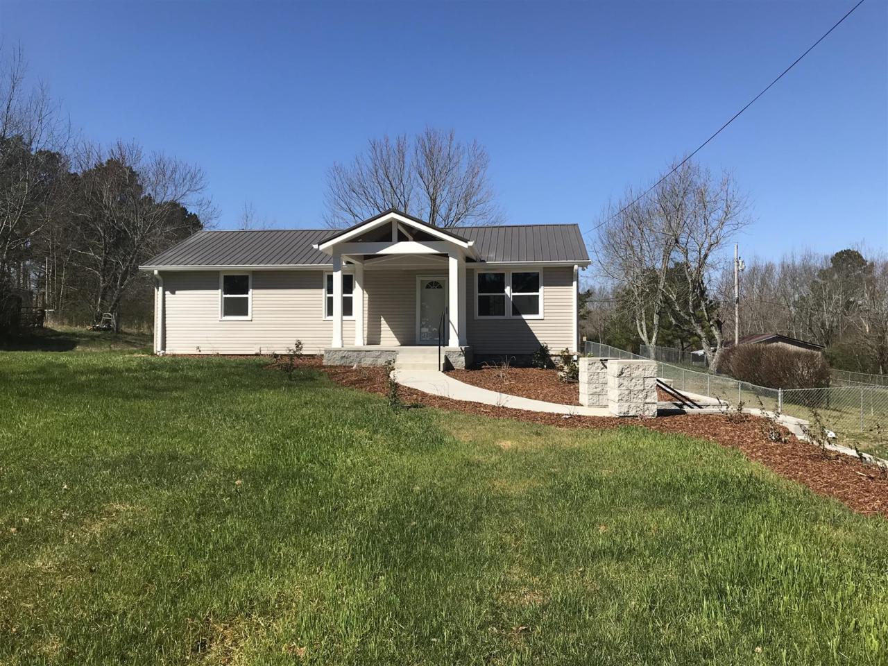 10755 Old Cox Pike - Photo 1
