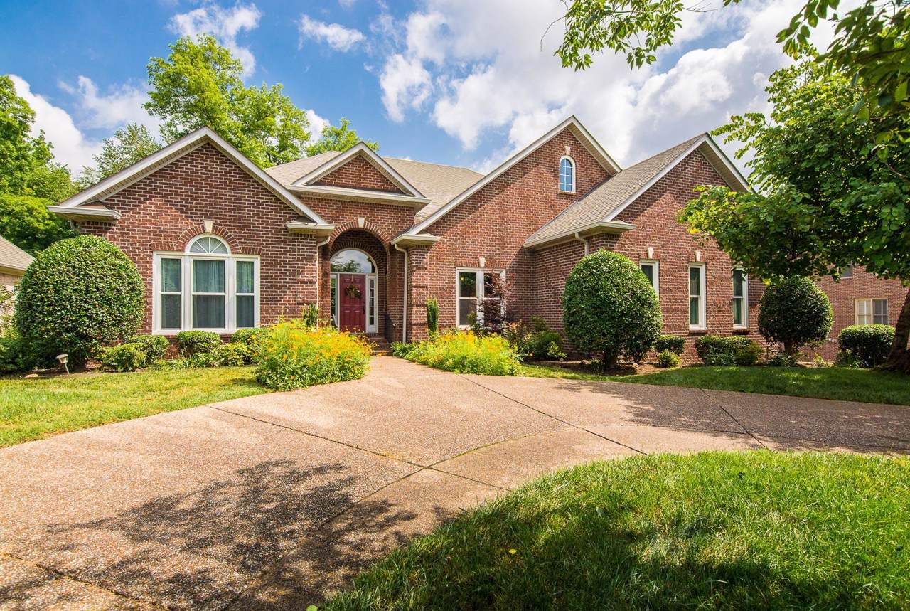 230 Temple Crest Trl - Photo 1