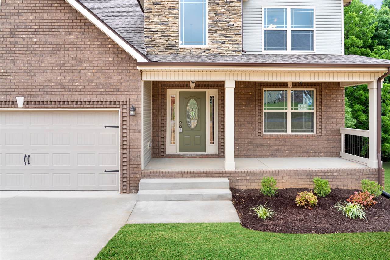 14 Rich Ellen Drive - Photo 1