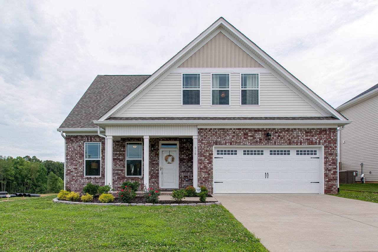616 Whirlaway Dr - Photo 1