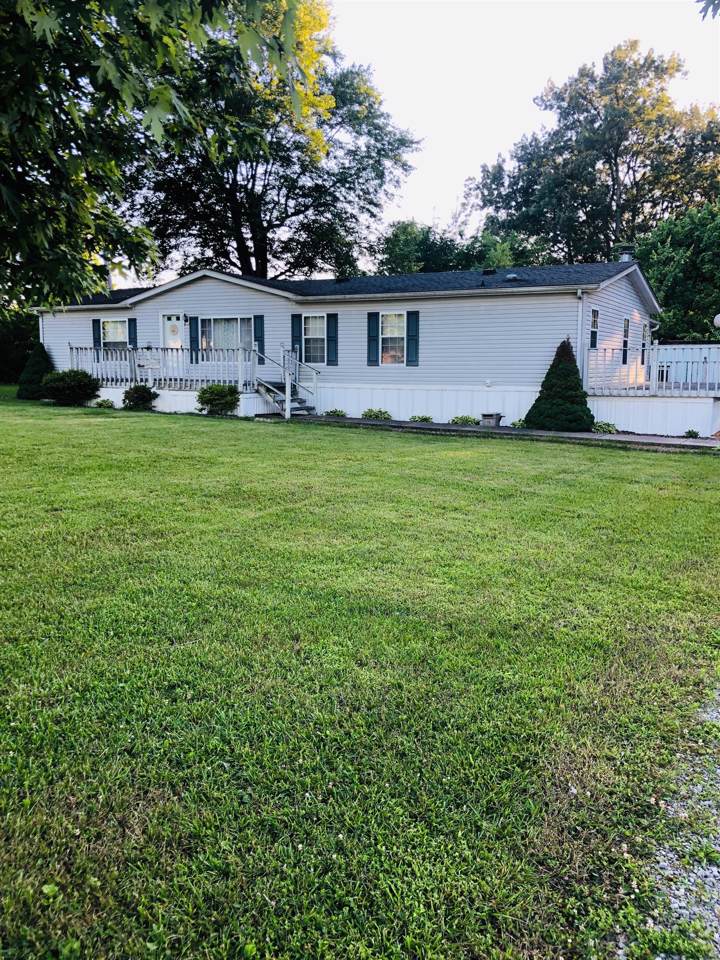 314 Airport Rd - Photo 1