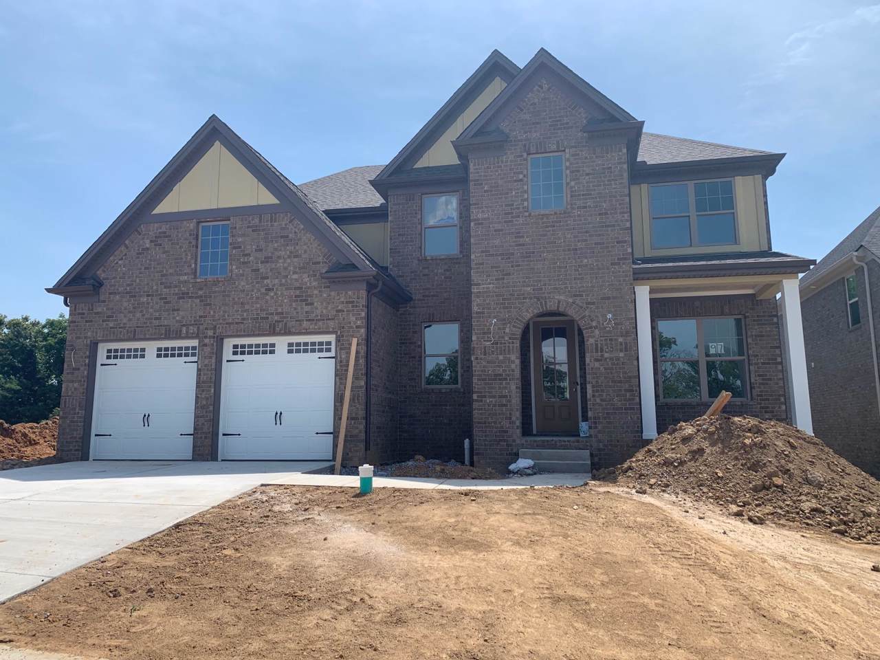 13 Elliott Circle #97 - Photo 1