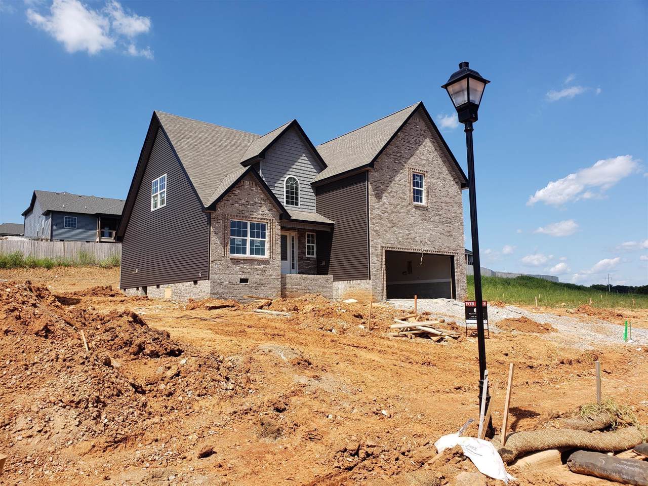 831 Crestone Ln (Lot 81) - Photo 1