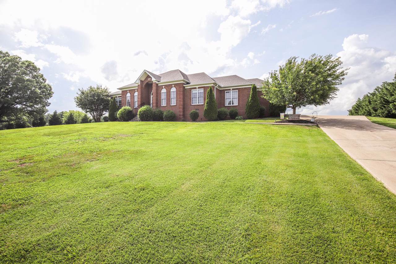 219 Parker Road - Photo 1