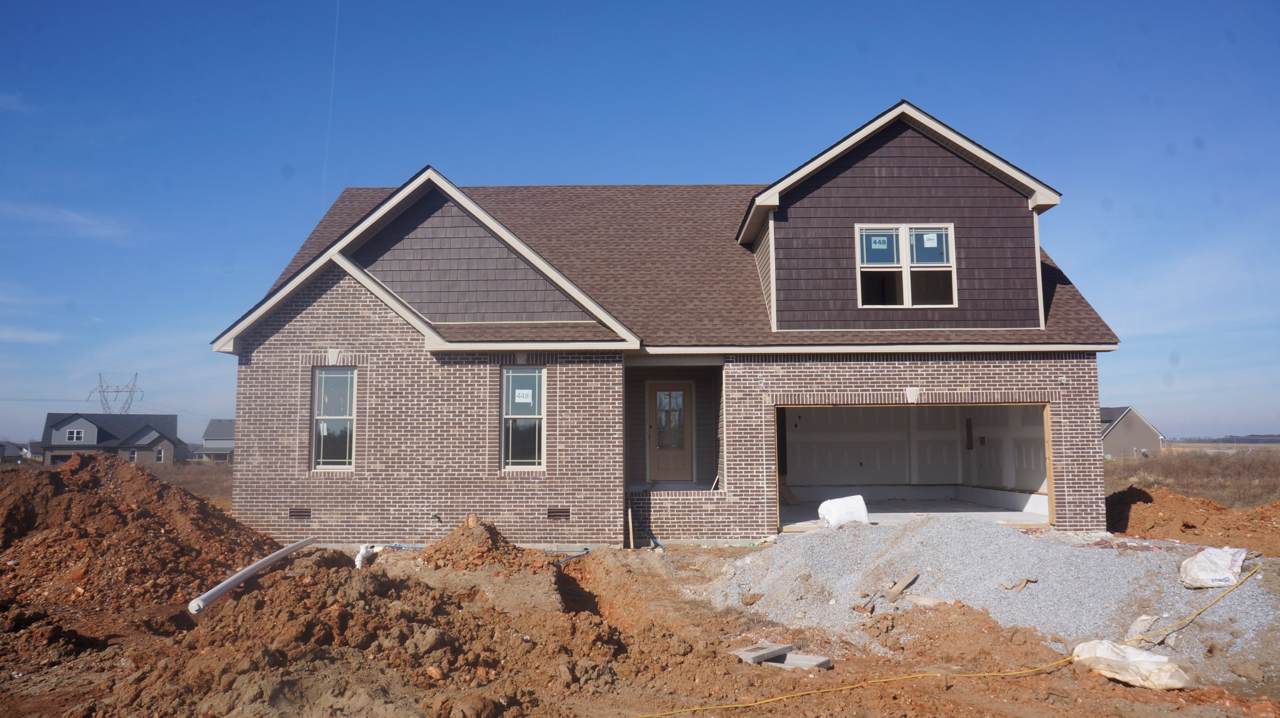 448 Autumnwood Farms - Photo 1