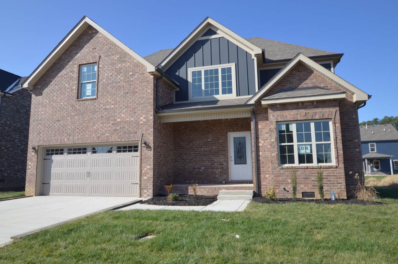 532 Dexter Dr - Lot 106 - Photo 1