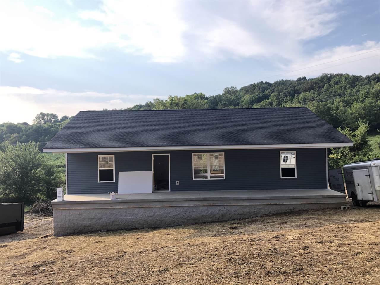 169 Ward Hollow Rd - Photo 1