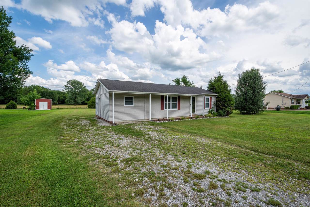125 Pisgah Pike - Photo 1