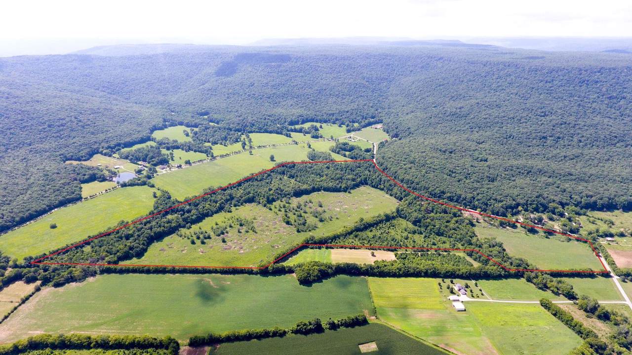 3375 Keith Cove Rd - Photo 1