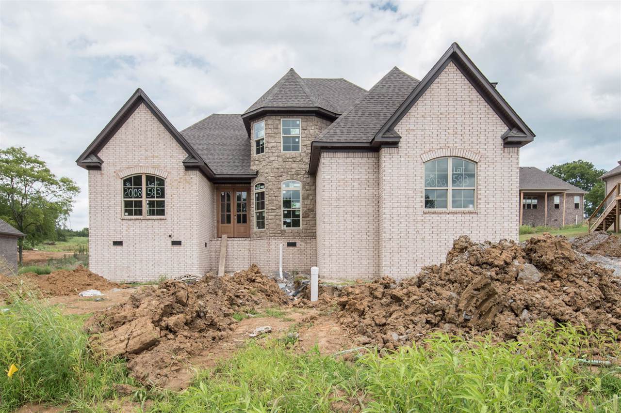 2008 Hawkwell Cir - Photo 1