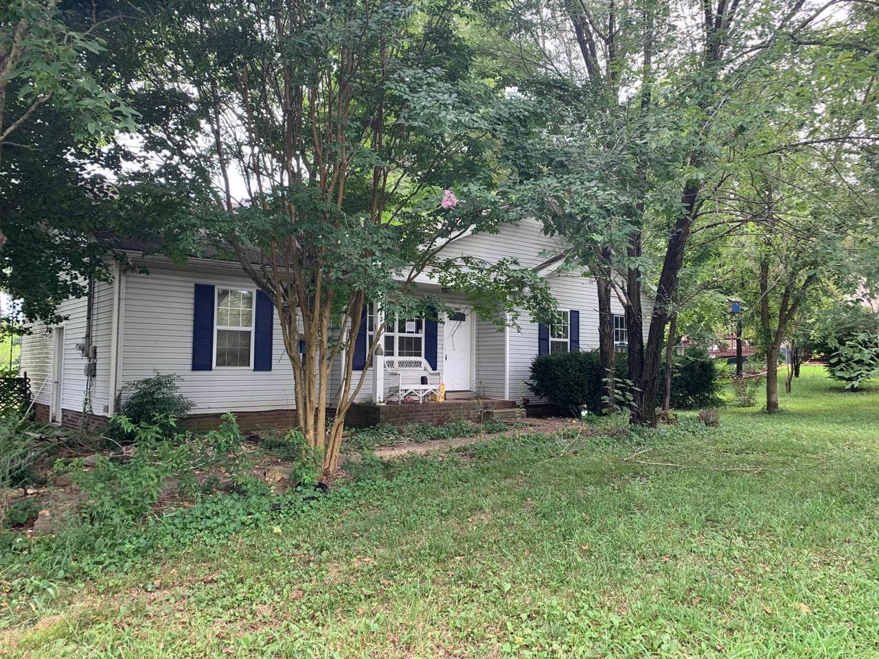 2442 Chester Harris Rd - Photo 1