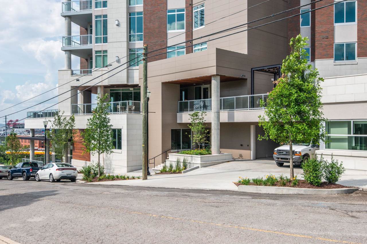 2030 Rutledge St #307 - Photo 1